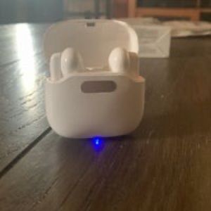 Bluetooth Airplay Headphones